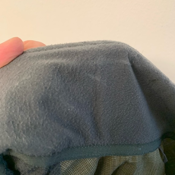 REI MEN’S LIGHT JACKET LARGE. OLIVE COLORRainWind TravelComfyHikeSportWalk👍👍 - Picture 6 of 12